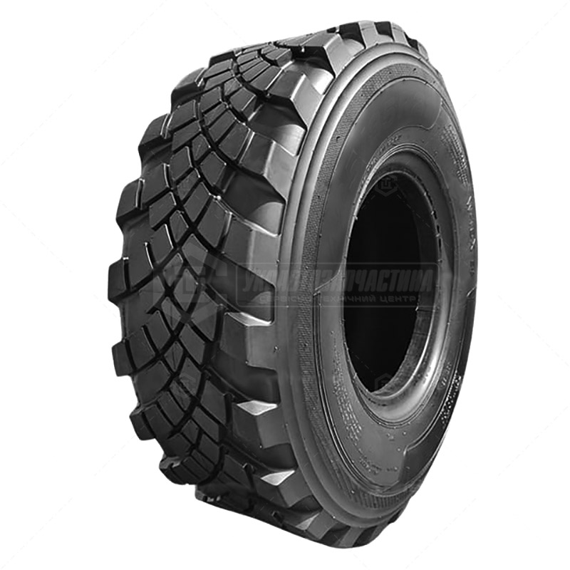 Автошина 425/85R21 173G W-16X E-2 Neumaster 24PR TTF